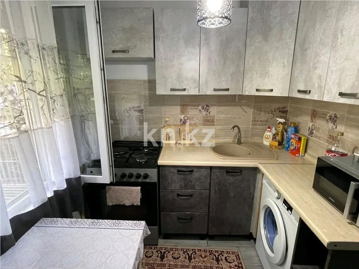 Продажа 2-комнатной квартиры, 45 м² в Алматы - фото 3