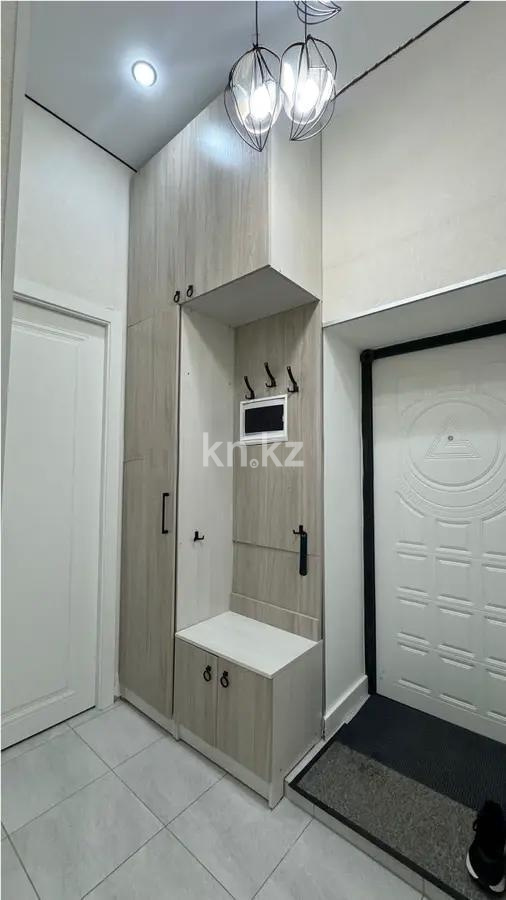 Продажа 2-комнатной квартиры, 45 м² в Астане - фото 4