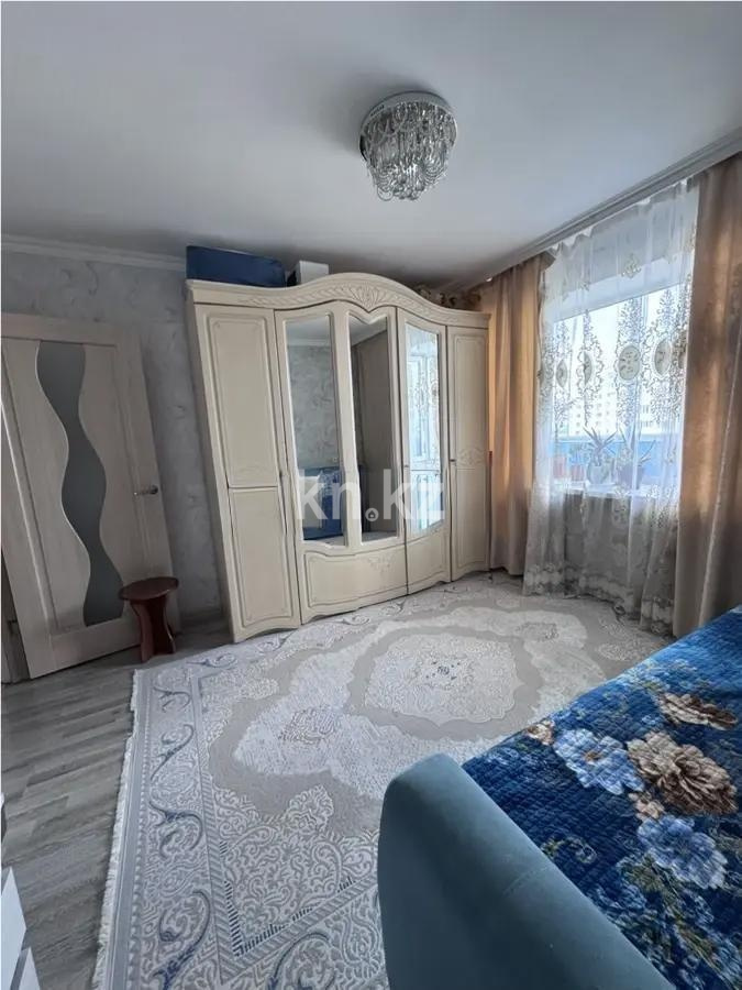 Продажа 2-комнатной квартиры, 42.8 м² в Астане - фото 2