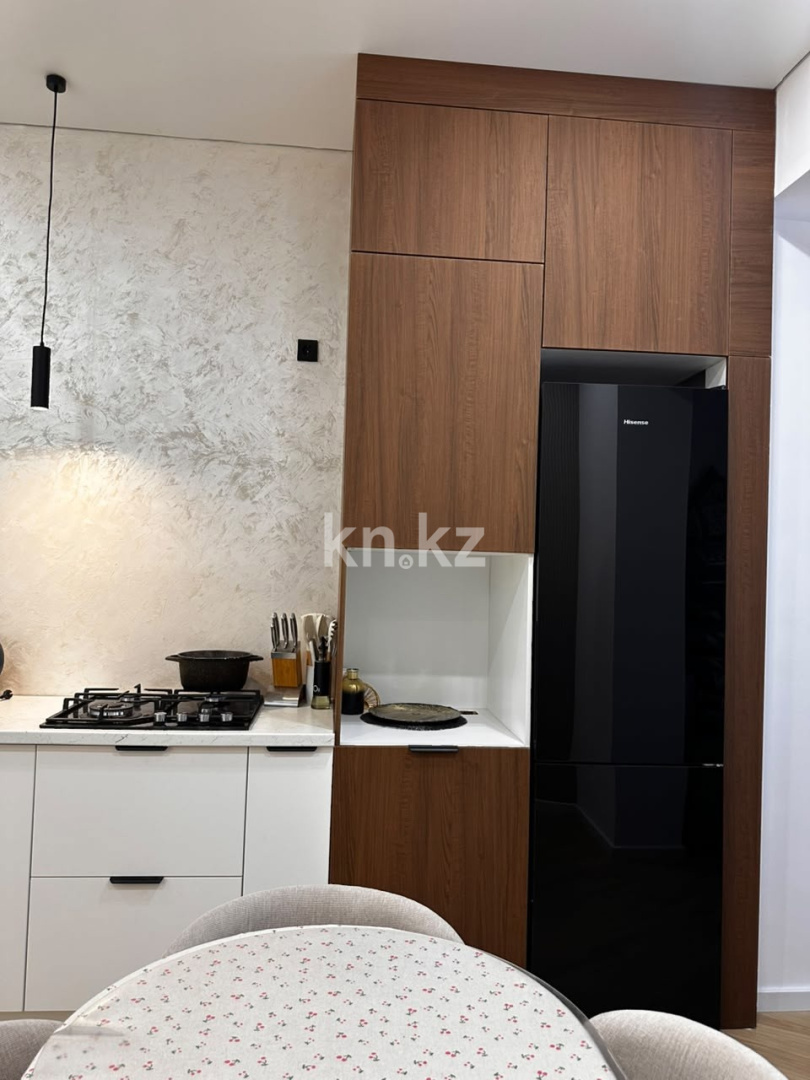 Продажа 2-комнатной квартиры, 51 м² в Уральске - фото 10