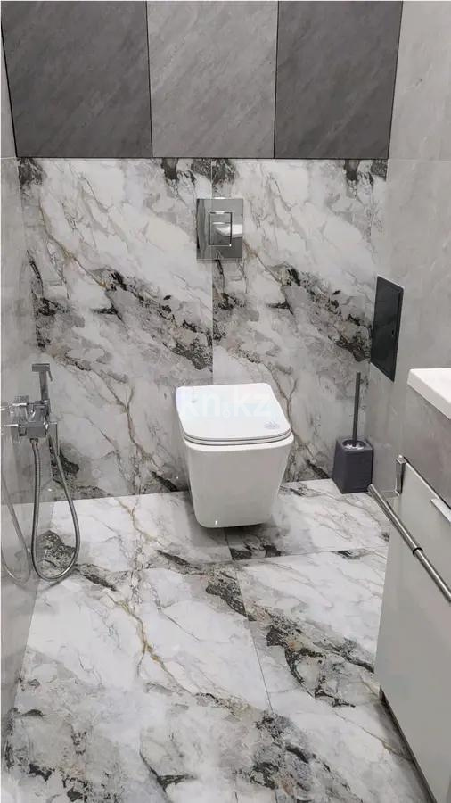 Продажа 2-комнатной квартиры, 63.4 м² в Астане - фото 4