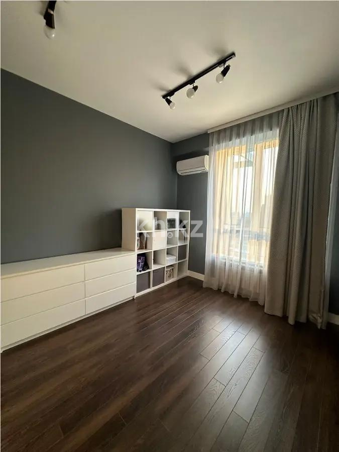 Продажа 3-комнатной квартиры, 90 м² в Алматы - фото 2