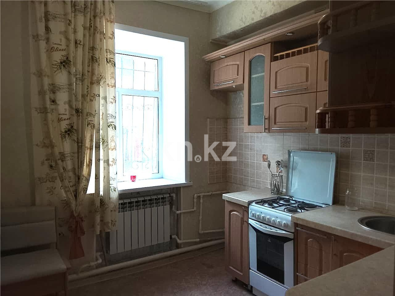 Продажа 3-комнатной квартиры, 75 м² в Абае - фото 2
