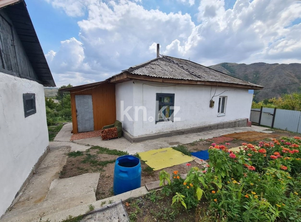Продажа 3-комнатного дома, 59 м² в Усть-Каменогорске - фото 5