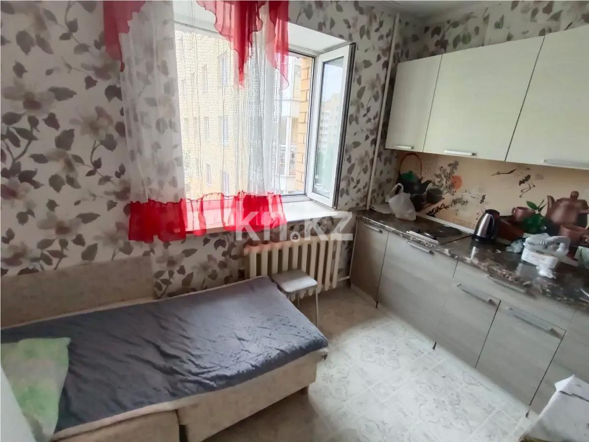 Продажа 1-комнатной квартиры, 33.1 м² в Астане - фото 3