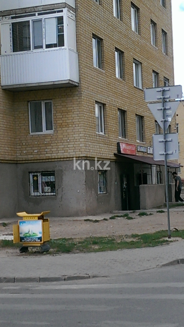 Продажа помещения, 57 м² в Астане