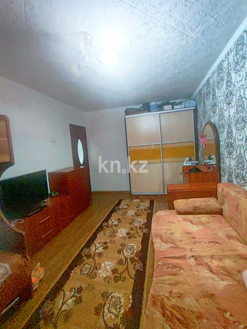 Продажа 1-комнатной квартиры, 31 м² в Караганде - фото 2