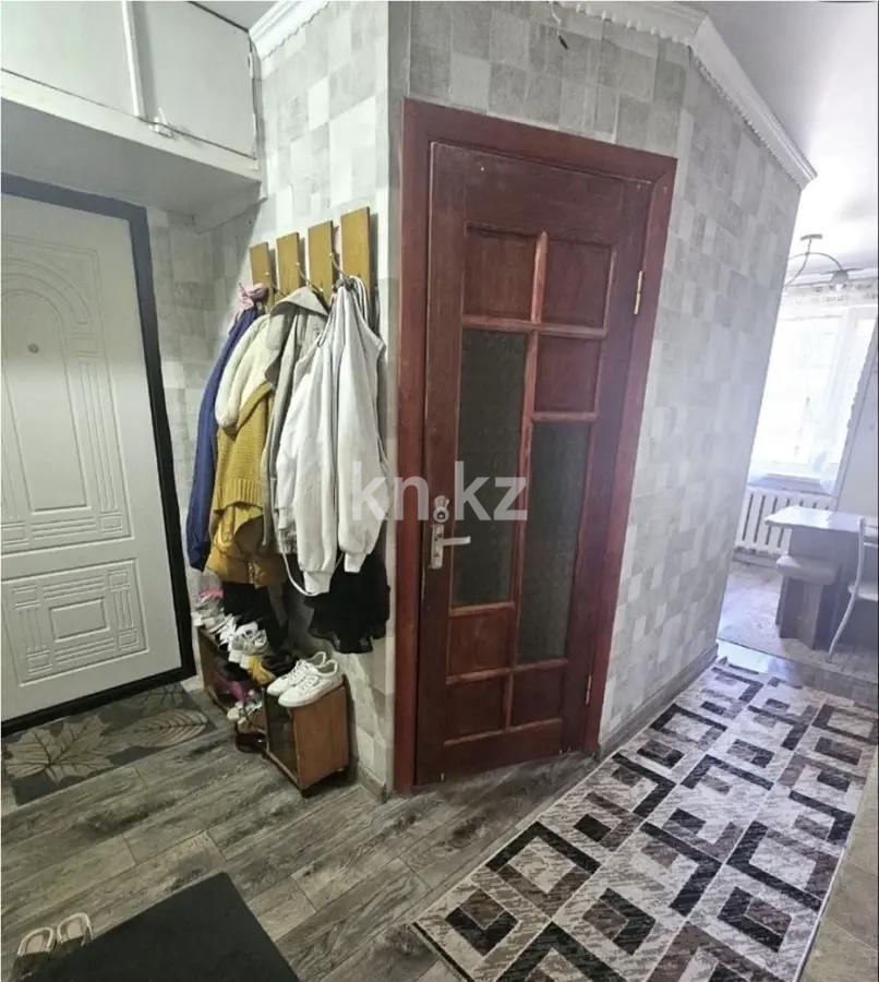 Продажа 2-комнатной квартиры, 48 м² в Караганде - фото 5