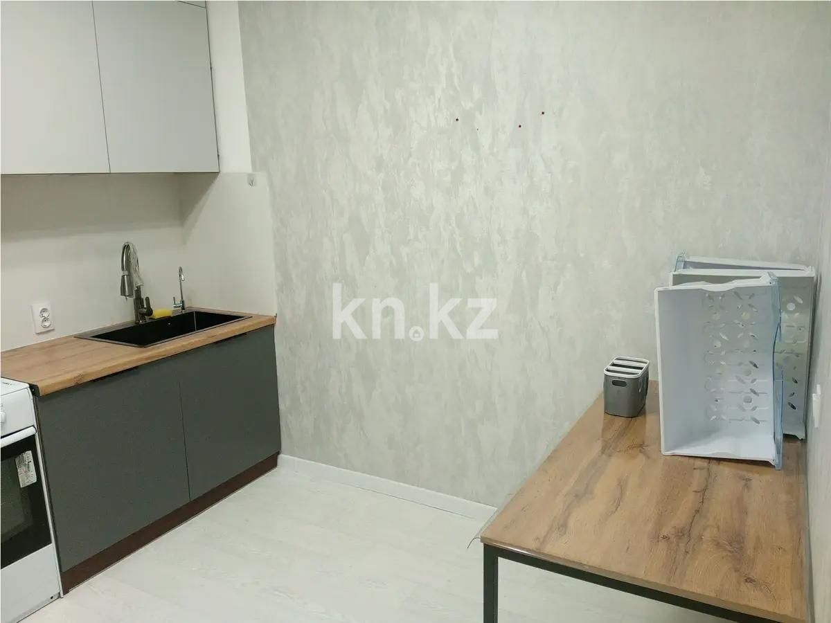 Продажа 1-комнатной квартиры, 37 м² в Караганде - фото 5