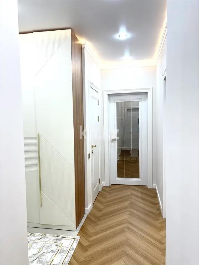 Продажа 2-комнатной квартиры, 38 м², ул. Е-15, дом  13 в Астане - фото 3