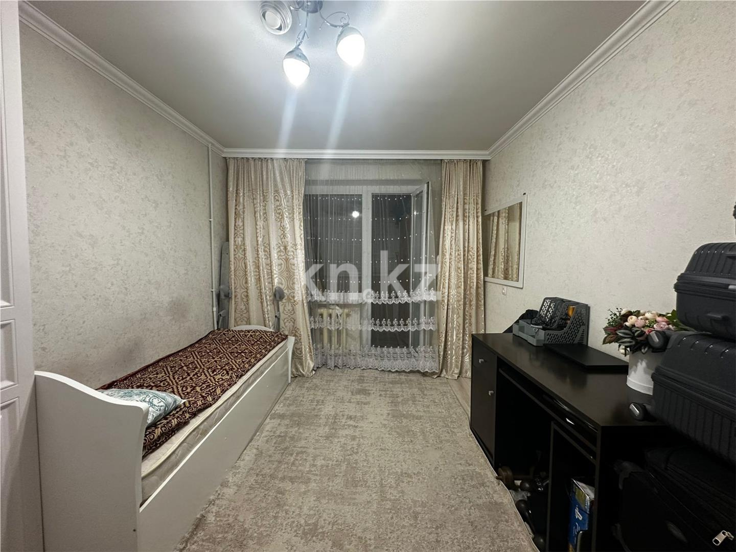 Продажа 4-комнатной квартиры, 91 м², мкр. 8-й мкр. в Темиртау - фото 5