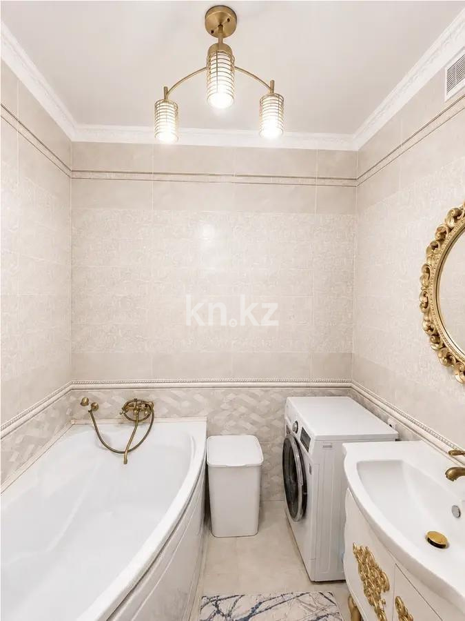 Продажа 3-комнатной квартиры, 101 м² в Астане - фото 5
