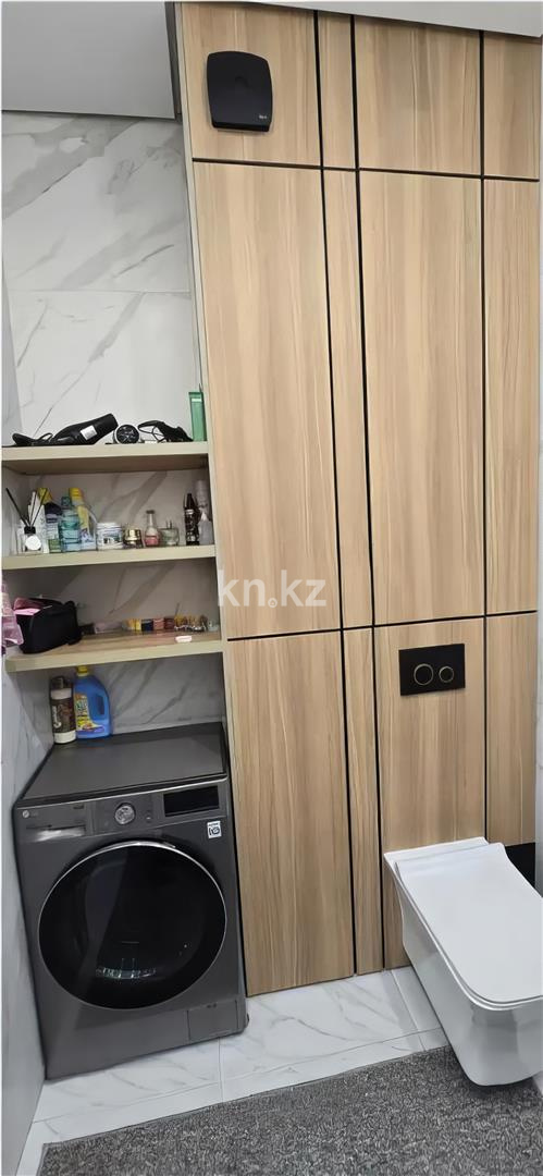 Продажа 3-комнатной квартиры, 78.8 м² в Астане - фото 6