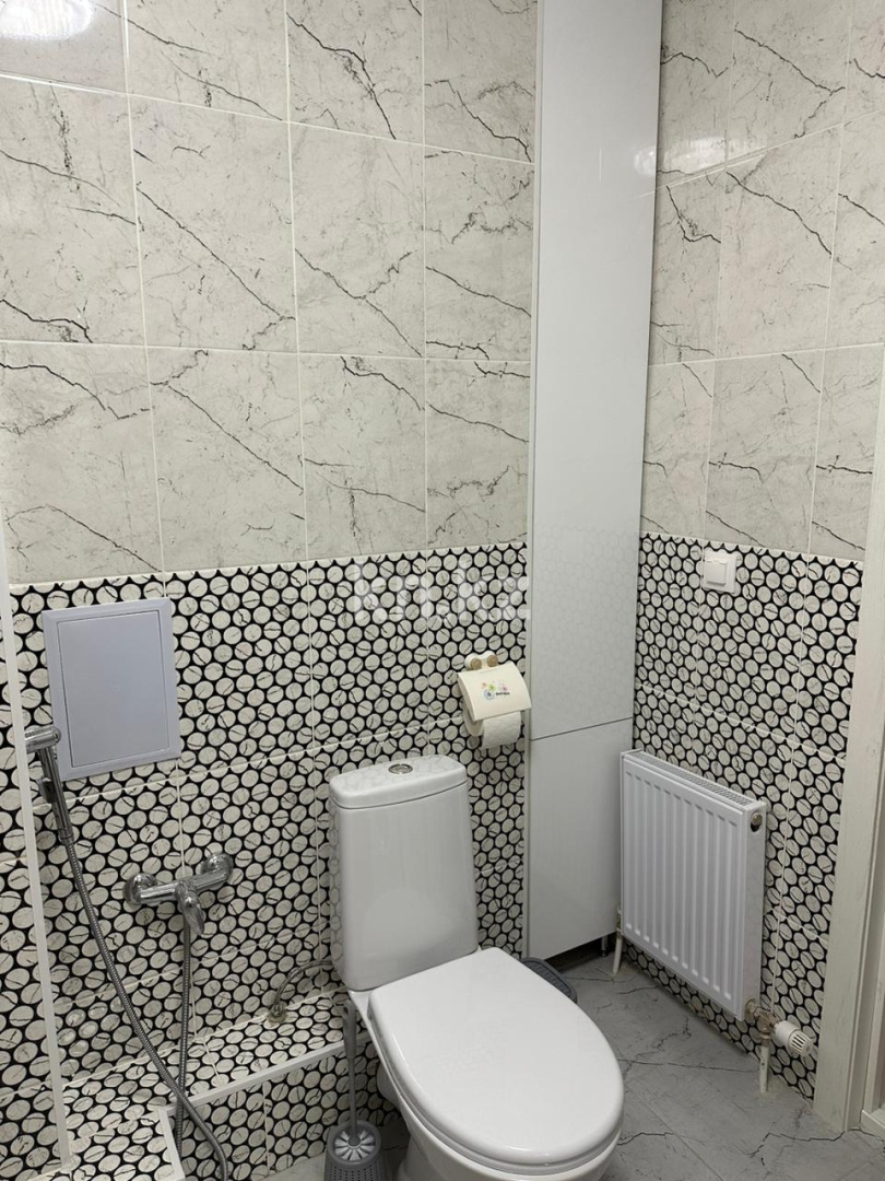 Аренда 1-комнатной квартиры, 47 м² в Алматы - фото 19