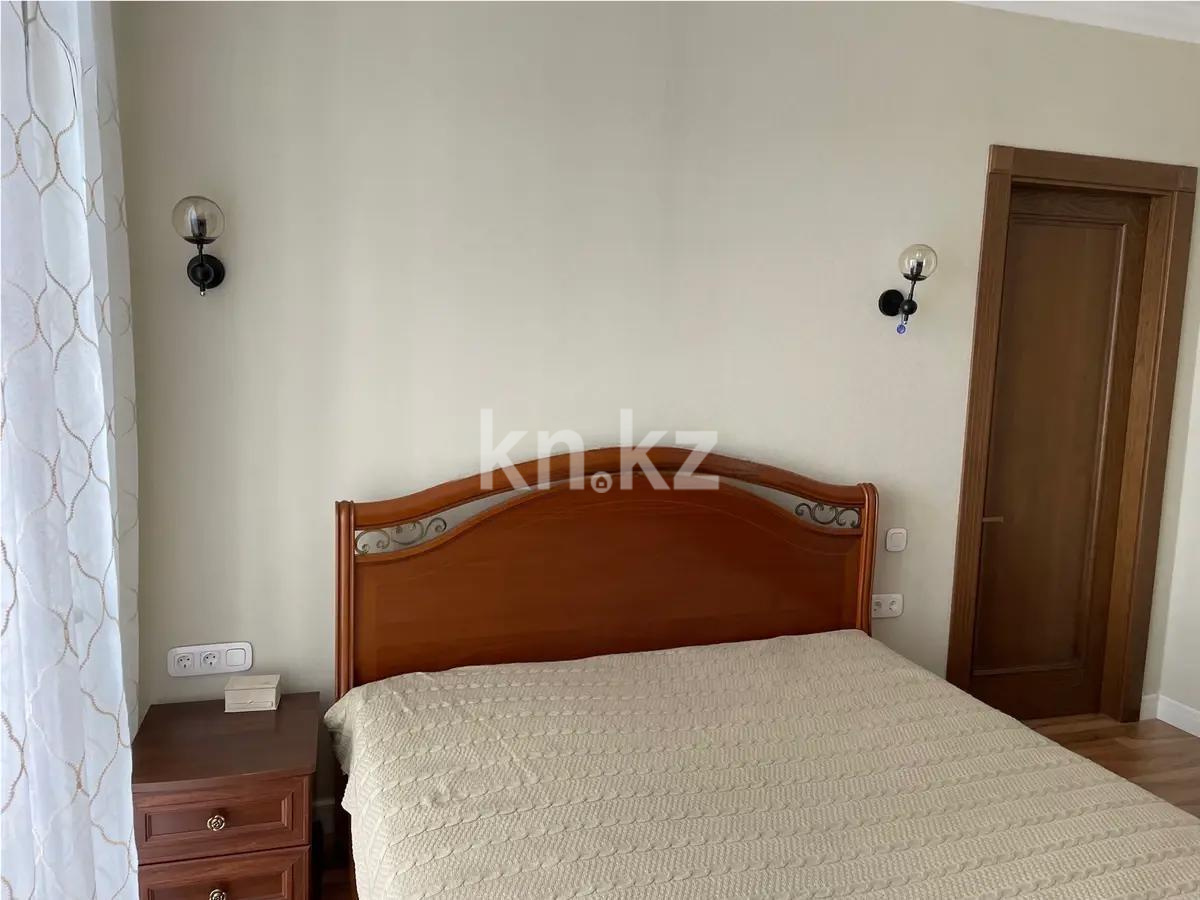 Продажа 3-комнатной квартиры, 107 м², ул. Сыганак, дом  17Л в Астане - фото 3