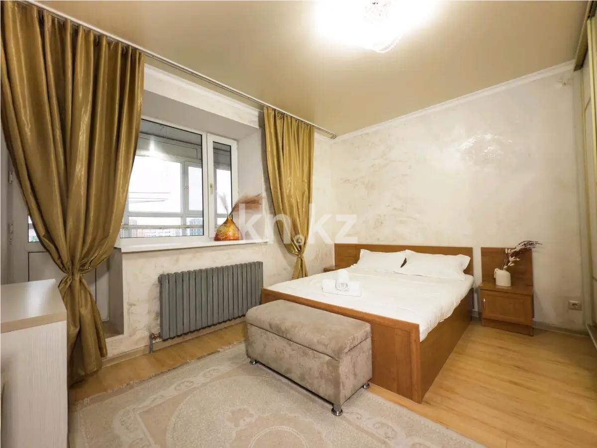 Продажа 2-комнатной квартиры, 75.3 м² в Астане - фото 2