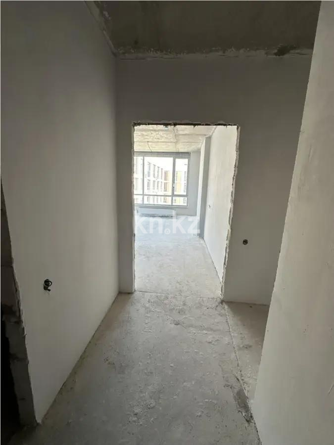 Продажа 3-комнатной квартиры, 80.19 м² в Астане - фото 4