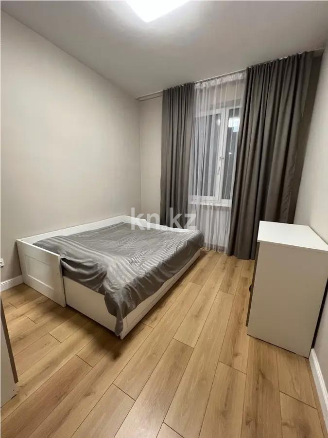 Продажа 2-комнатной квартиры, 45 м², пр. Мангилик Ел, дом  49 в Астане - фото 2