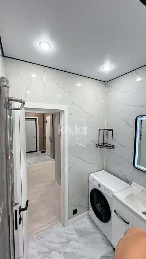 Продажа 2-комнатной квартиры, 66 м² в Алматы - фото 4