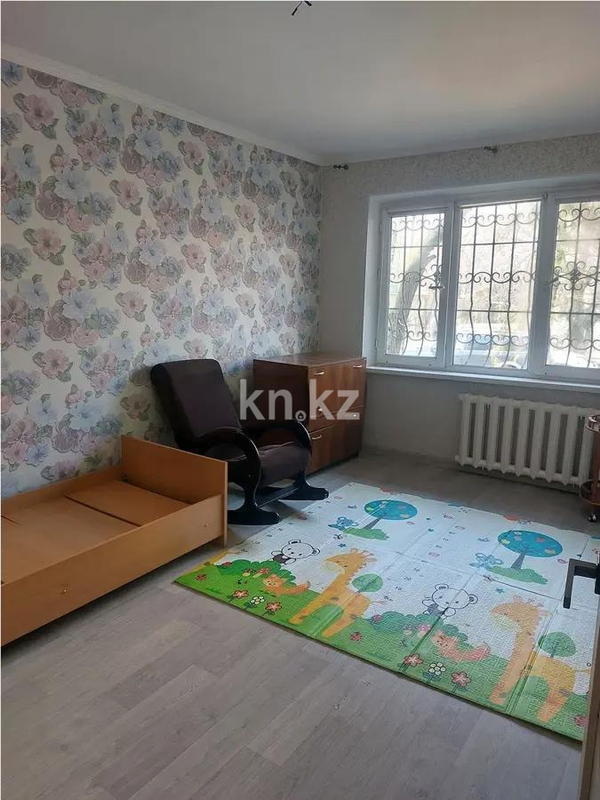 Продажа 3-комнатной квартиры, 55 м² в Алматы - фото 2