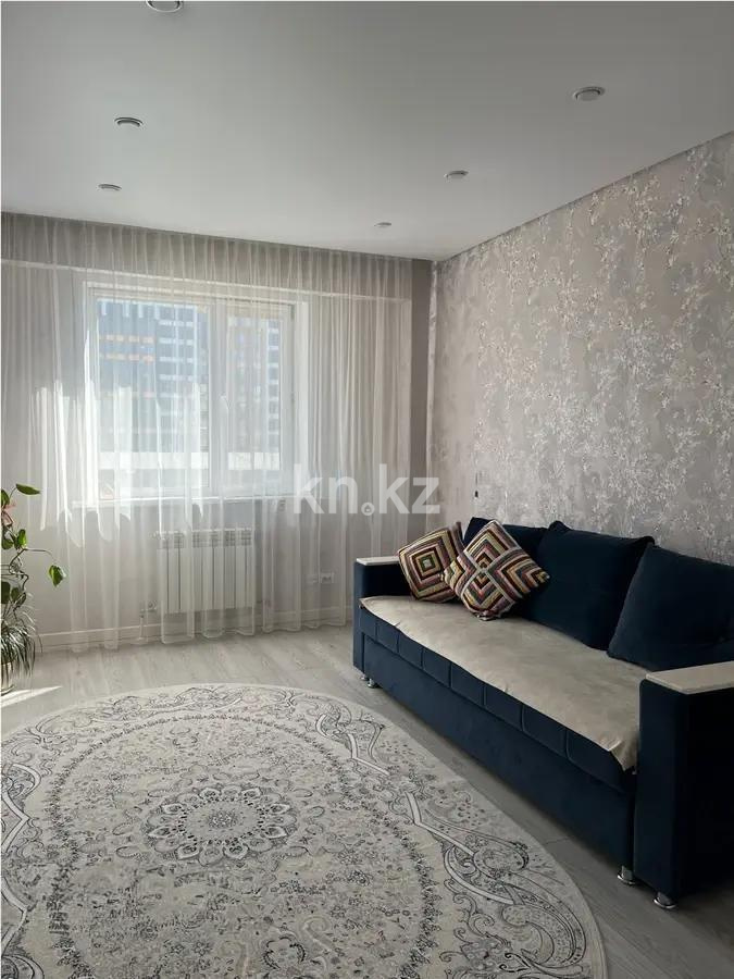 Продажа 3-комнатной квартиры, 98 м² в Астане - фото 2