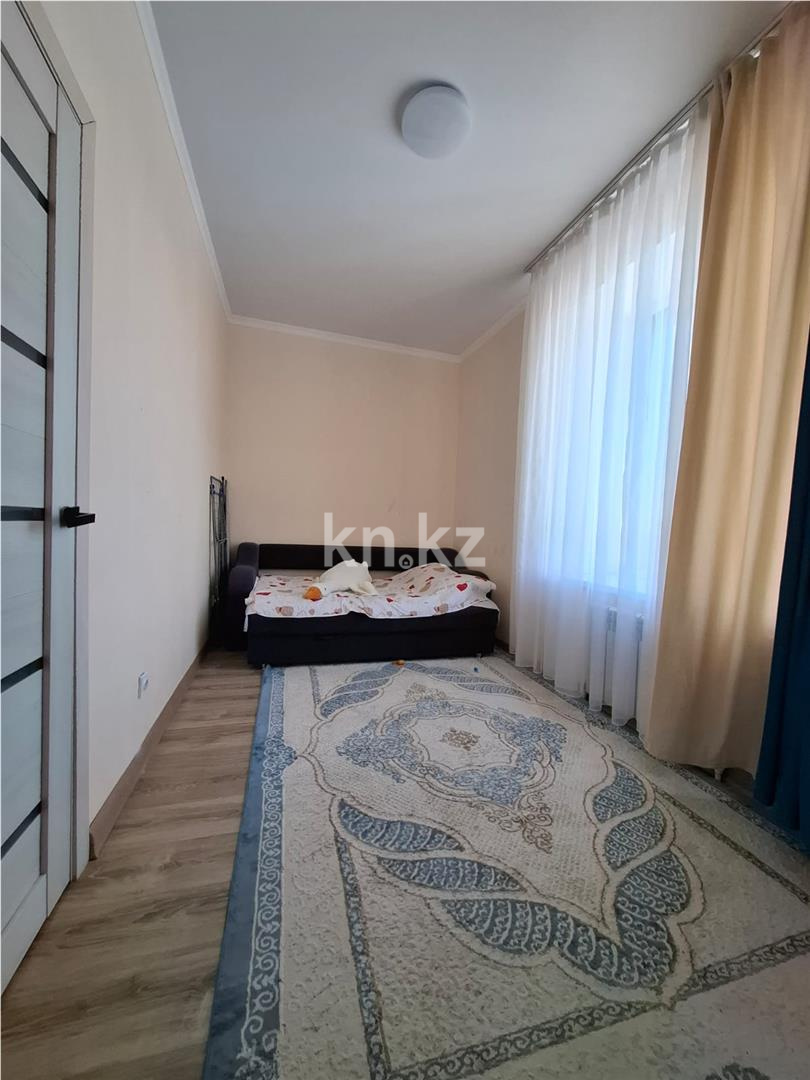 Продажа 2-комнатной квартиры, 60 м², ул. Айтматова в Астане - фото 5