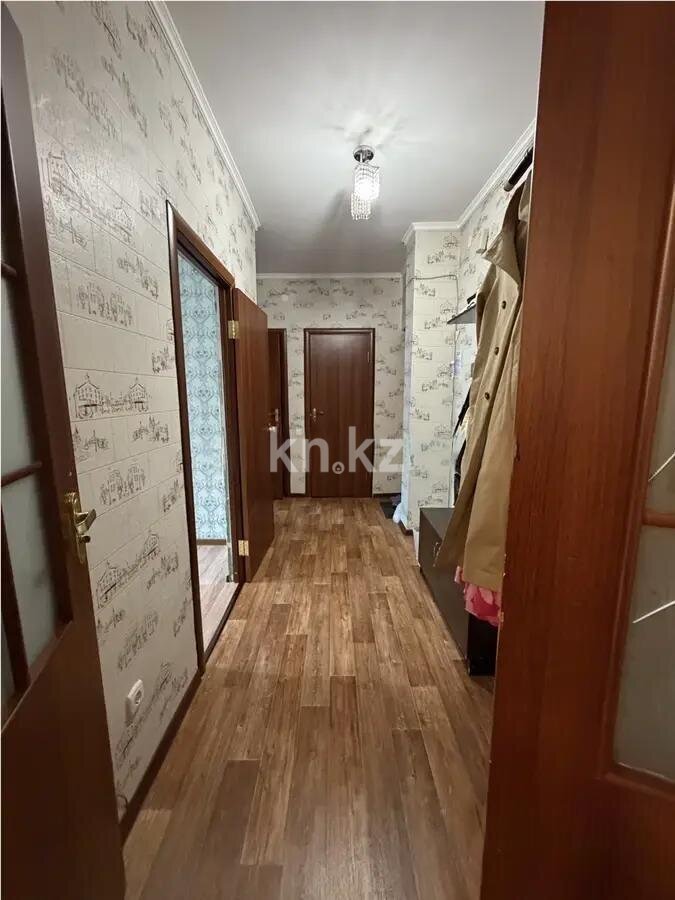 Продажа 2-комнатной квартиры, 50.6 м² в Астане - фото 6