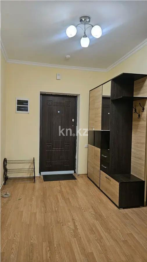 Продажа 1-комнатной квартиры, 55 м², ул. Кургальжинское шоссе, дом  25/1 в Астане - фото 6