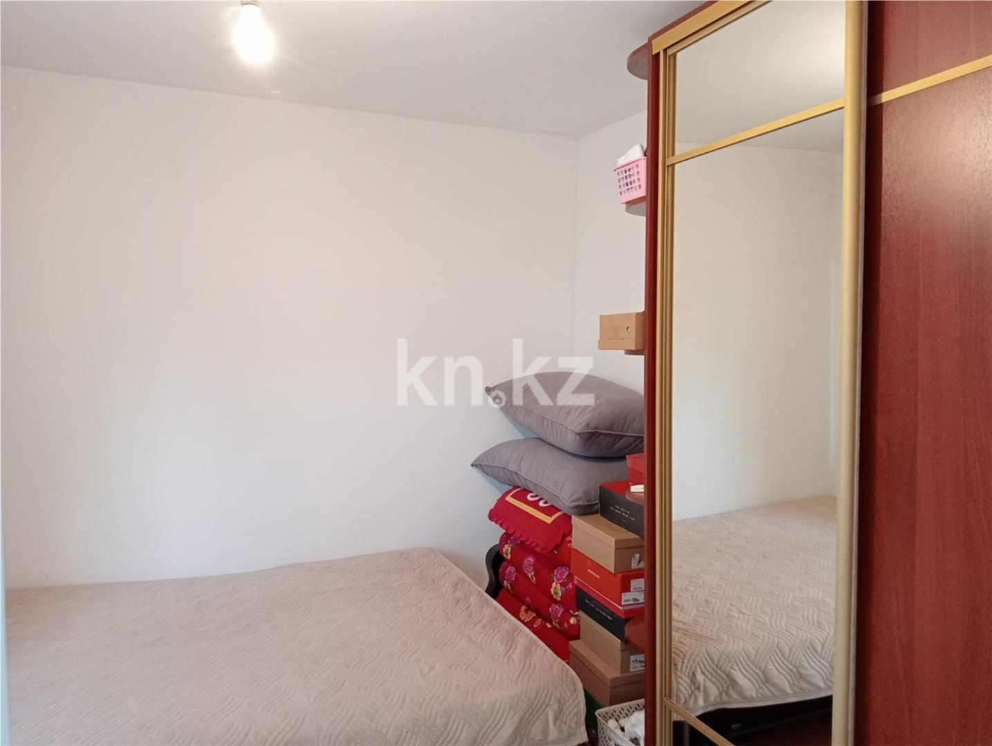 Продажа 3-комнатной квартиры, 44 м², 30А квартал в Абае - фото 4