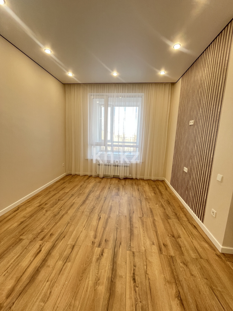 Продажа 2-комнатной квартиры, 35 м², Абая, дом  84 в Астане - фото 11