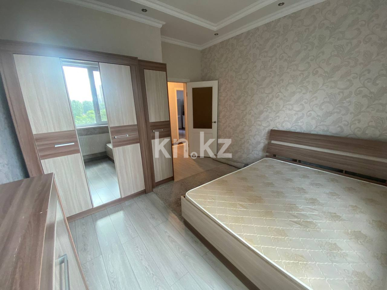 Аренда 3-комнатной квартиры, 87 м² в Астане - фото 4
