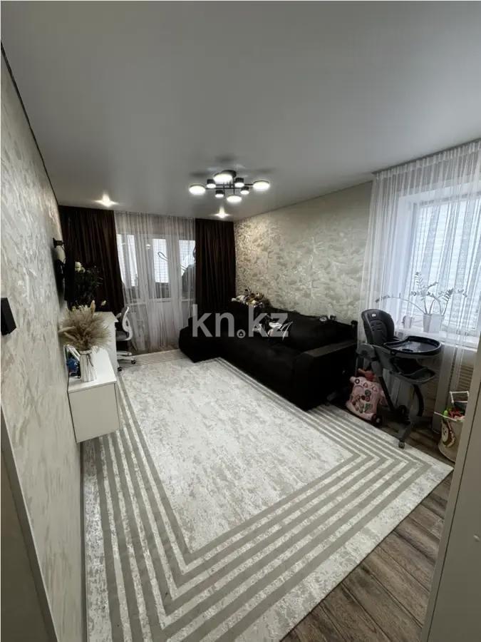 Продажа 2-комнатной квартиры, 43 м² в Темиртау