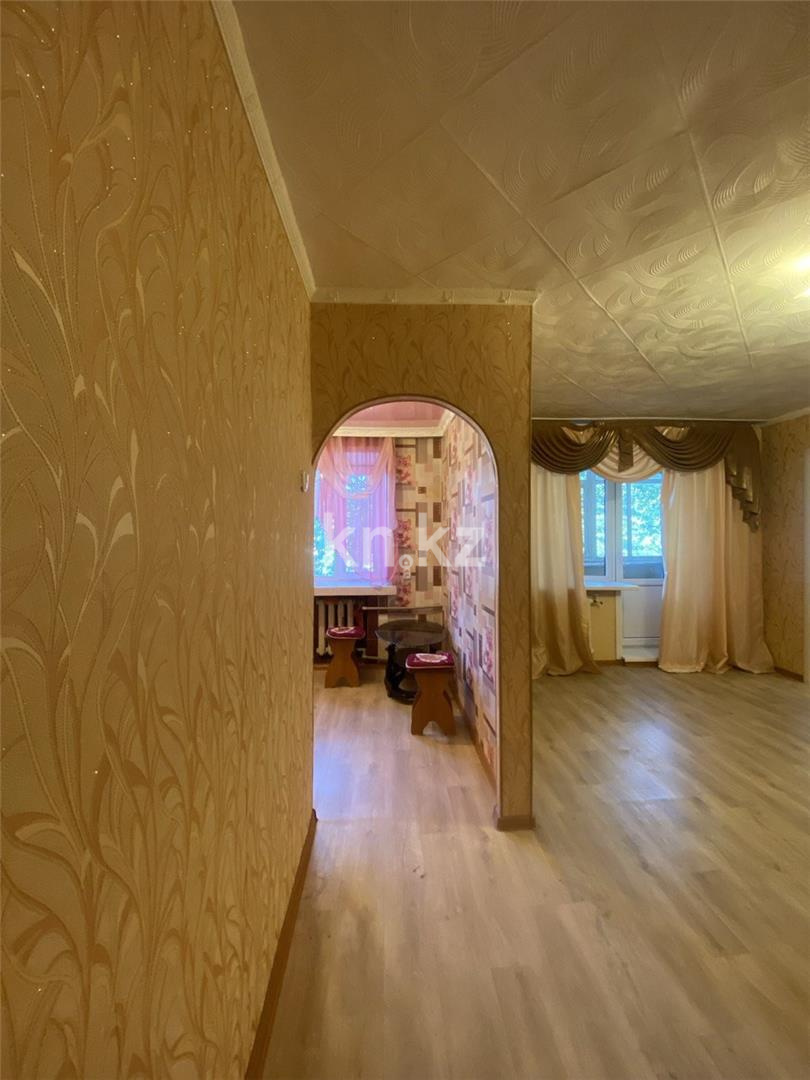 Продажа 2-комнатной квартиры, 44 м², бул. Независимости в Темиртау - фото 9