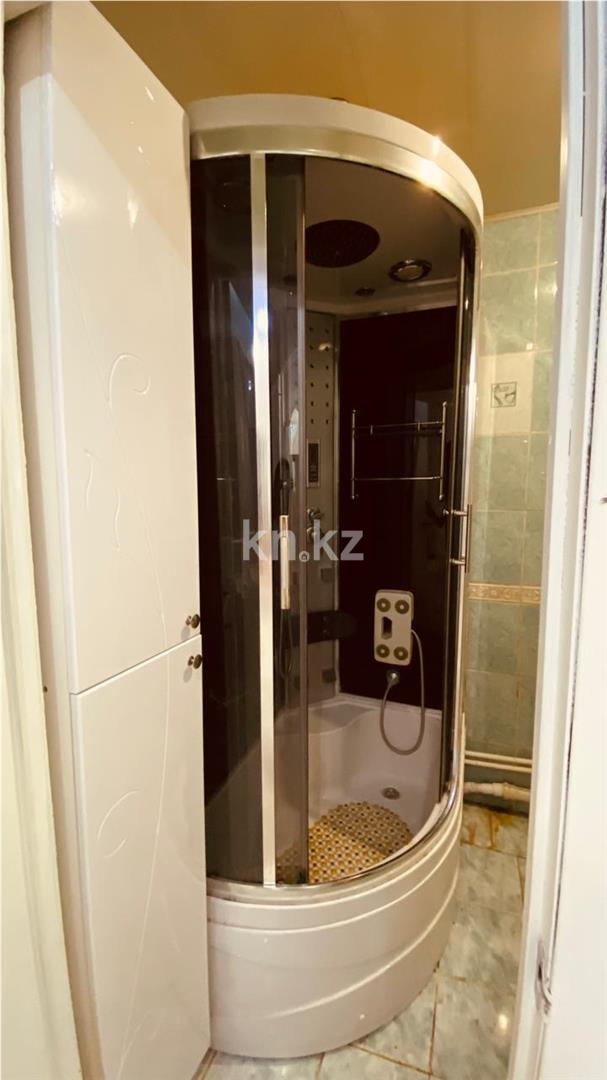 Продажа 3-комнатной квартиры, 62 м² в Караганде - фото 11