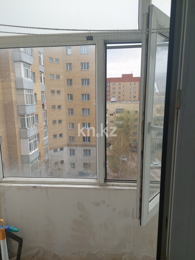 Продажа 1-комнатной квартиры, 38.5 м² в Астане - фото 16