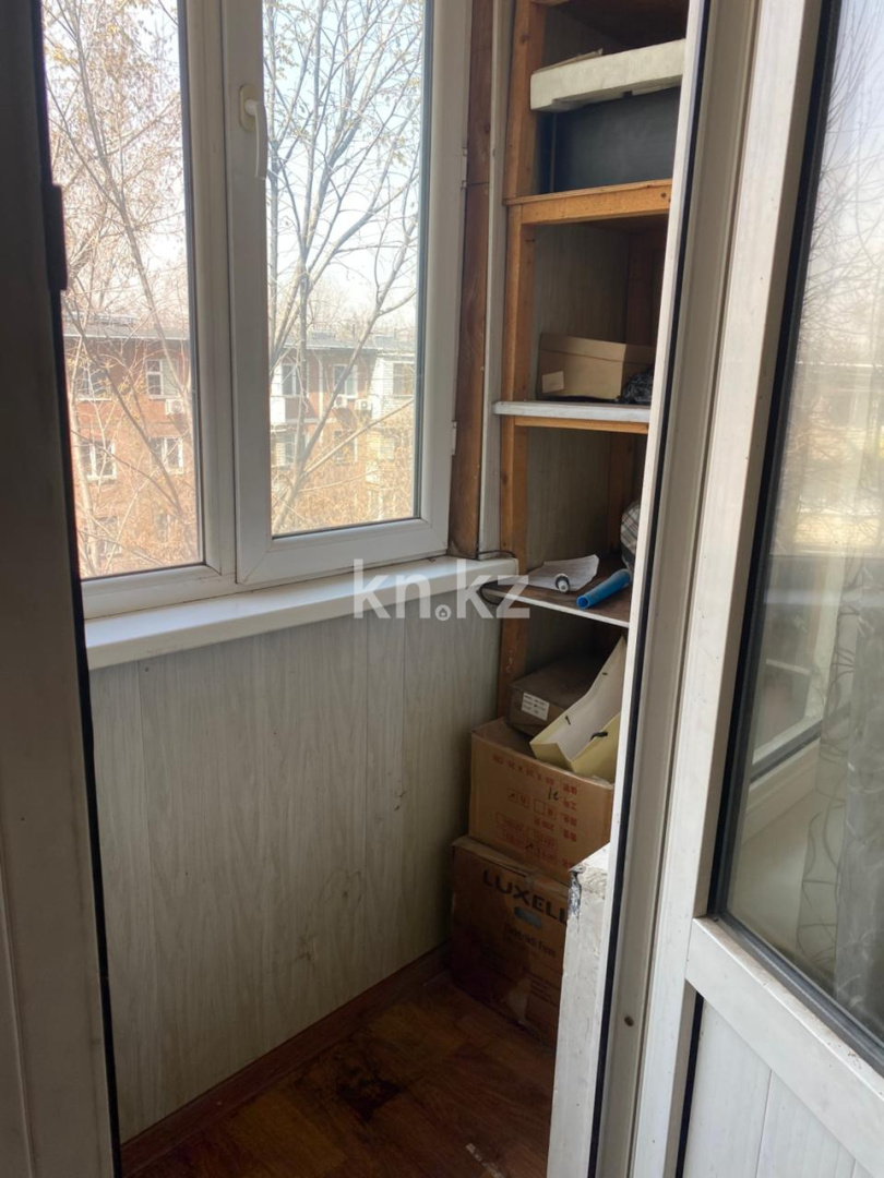 Аренда 3-комнатной квартиры, 60 м² в Алматы - фото 9