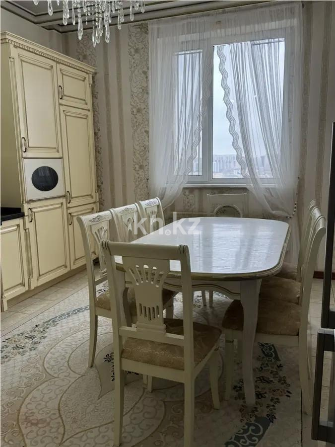 Продажа 5-комнатной квартиры, 200 м² в Астане - фото 6