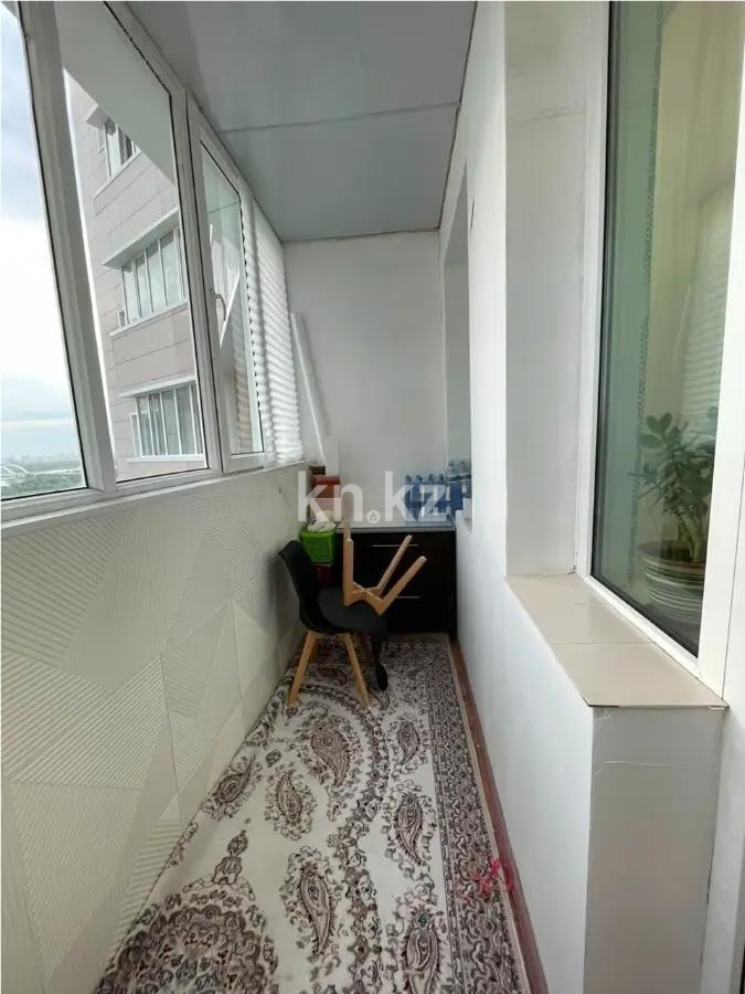 Продажа 1-комнатной квартиры, 39 м² в Астане