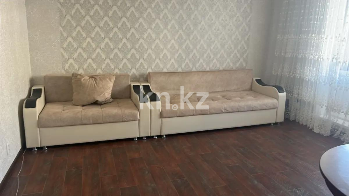 Продажа 3-комнатной квартиры, 63 м² в Караганде - фото 2