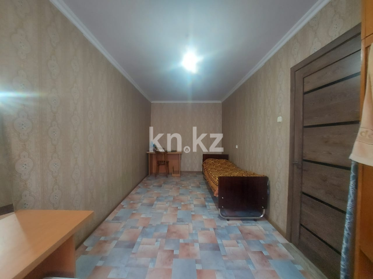 Продажа 2-комнатной квартиры, 45 м², 12-й мкр., дом  39 в Караганде - фото 4