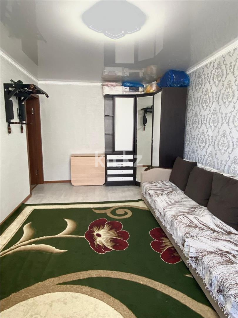 Продажа 1-комнатной квартиры, 33 м² в Караганде - фото 2