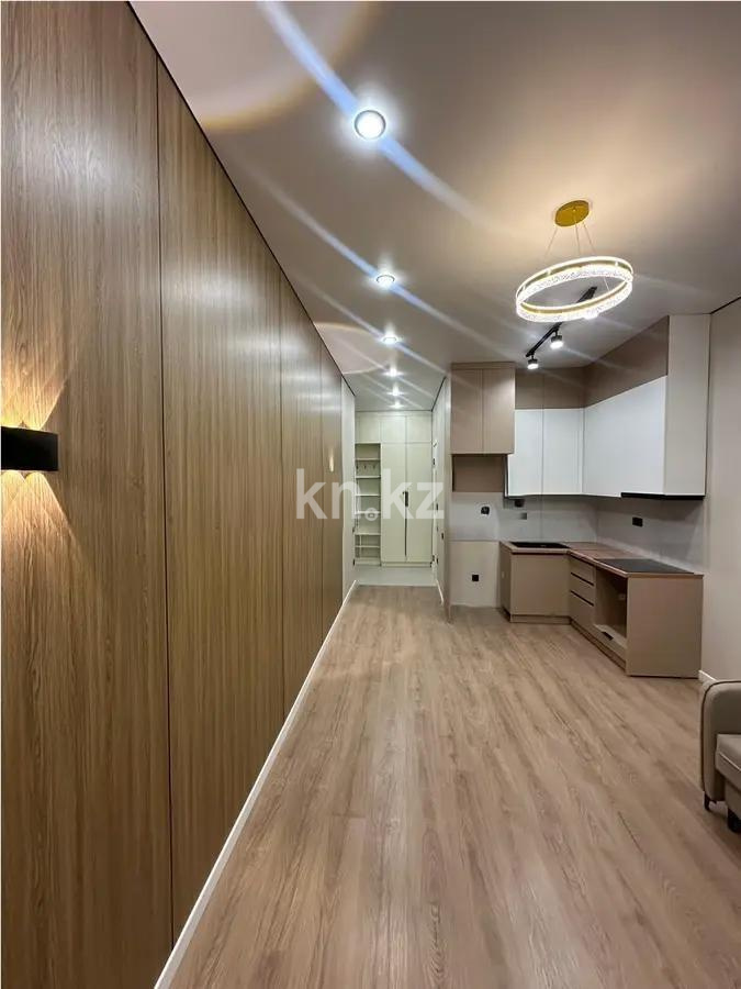 Продажа 2-комнатной квартиры, 40 м² в Алматы - фото 3