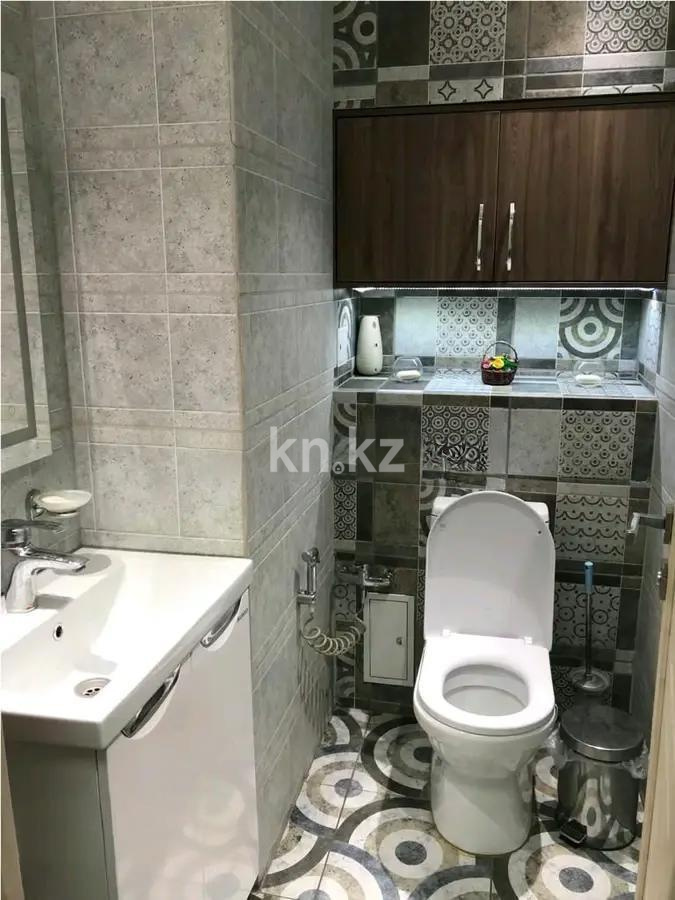 Продажа 3-комнатной квартиры, 85 м² в Алматы - фото 5