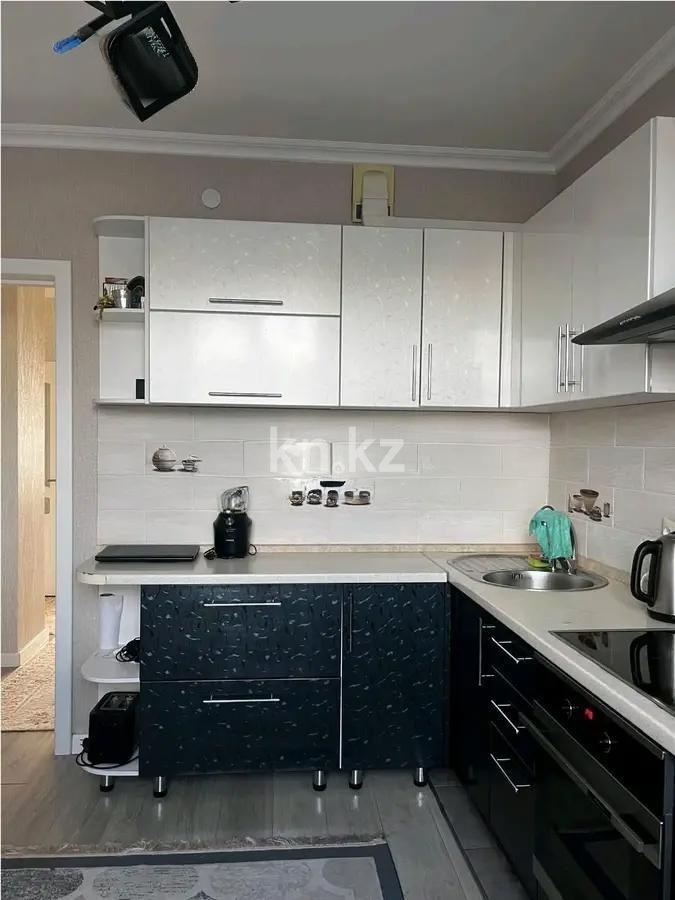 Продажа 3-комнатной квартиры, 72.6 м² в Астане - фото 4