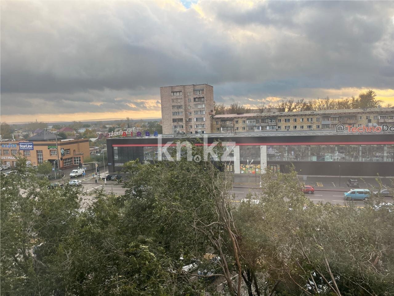 Продажа 1-комнатной квартиры, 36 м² в Караганде - фото 10