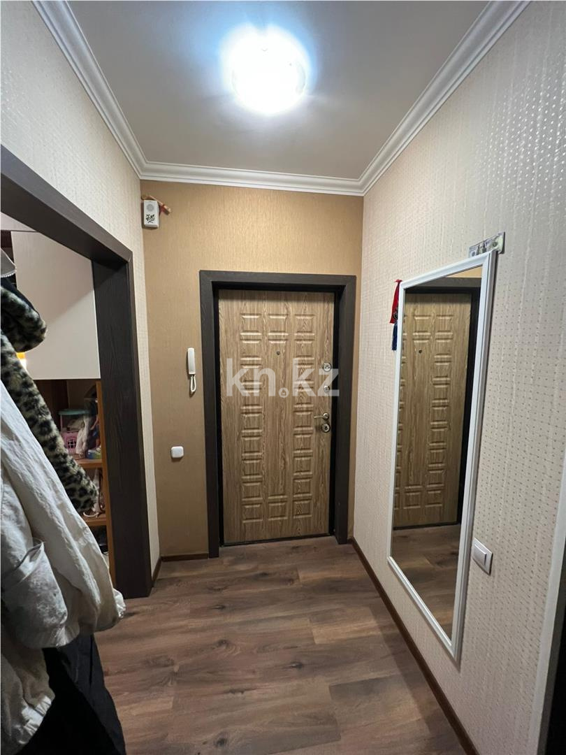 Продажа 3-комнатной квартиры, 98 м², пр. Шахтеров в Караганде - фото 17
