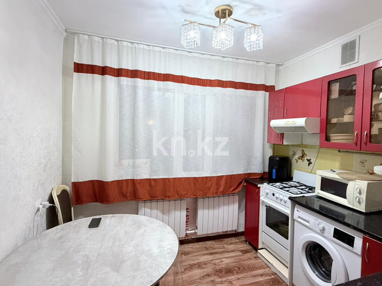 Продажа 1-комнатной квартиры, 38 м² в Караганде - фото 4