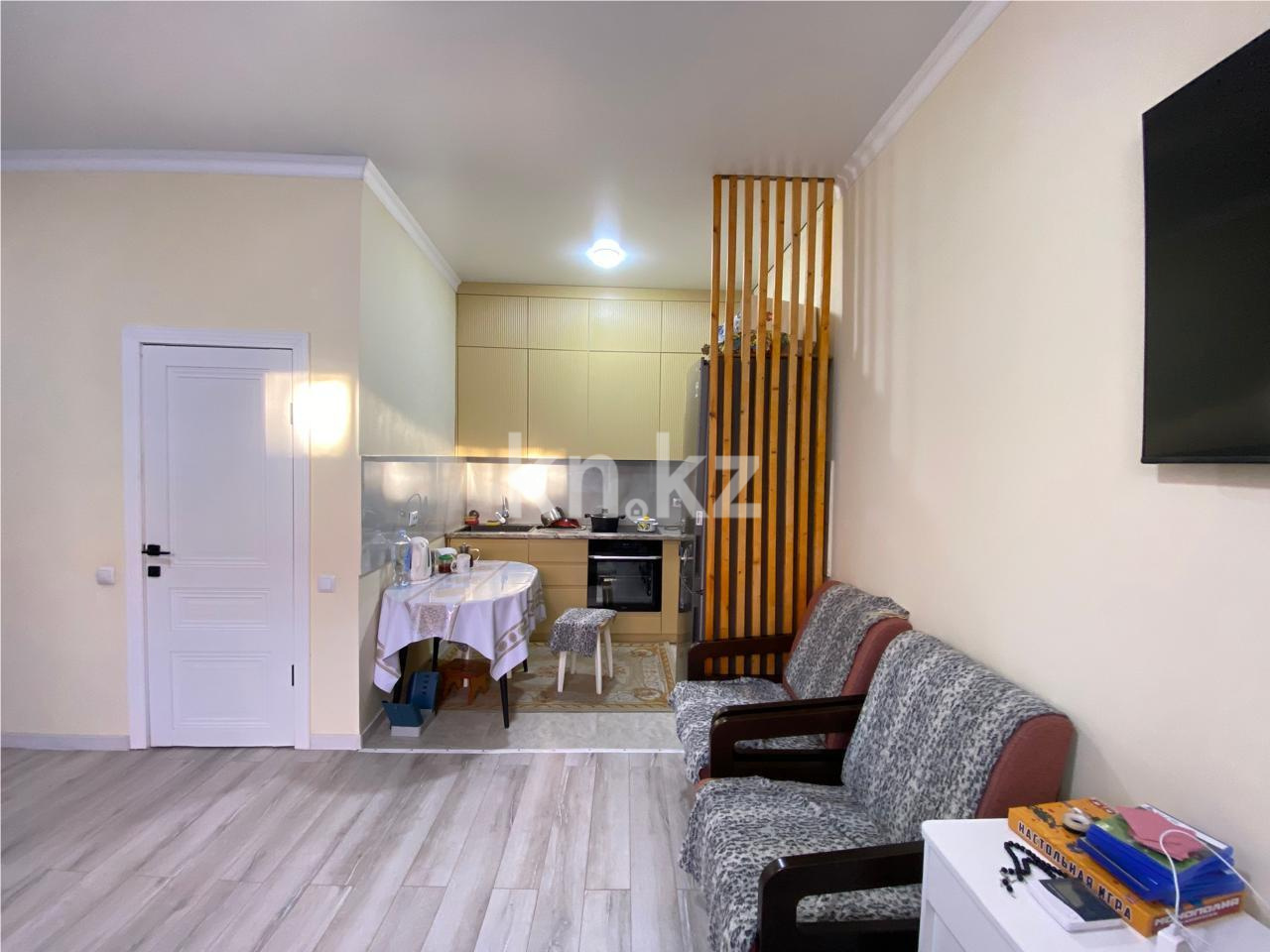 Продажа 2-комнатной квартиры, 60 м² в Караганде - фото 6