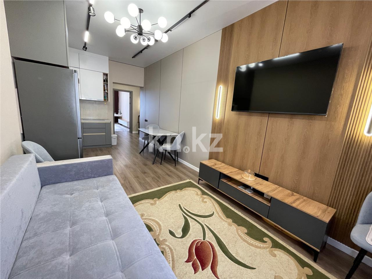 Продажа 3-комнатной квартиры, 66 м² в Караганде - фото 2