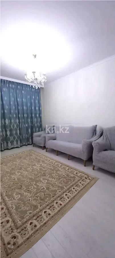 Продажа 3-комнатной квартиры, 72 м², мкр-н Таугуль-1, дом  84 в Алматы